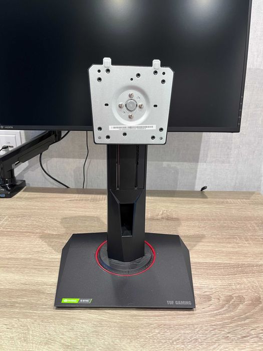 Монітор 27" Asus TUF Gaming VG279QM