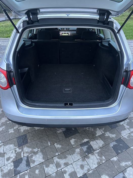 Продам Volkswagen Passat B6 2008 року