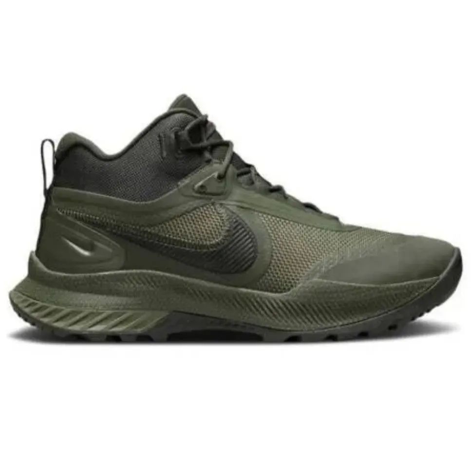 Тактичні Кросівки Nike React SFB Carbon Tactical Sequoia.47 розмір.