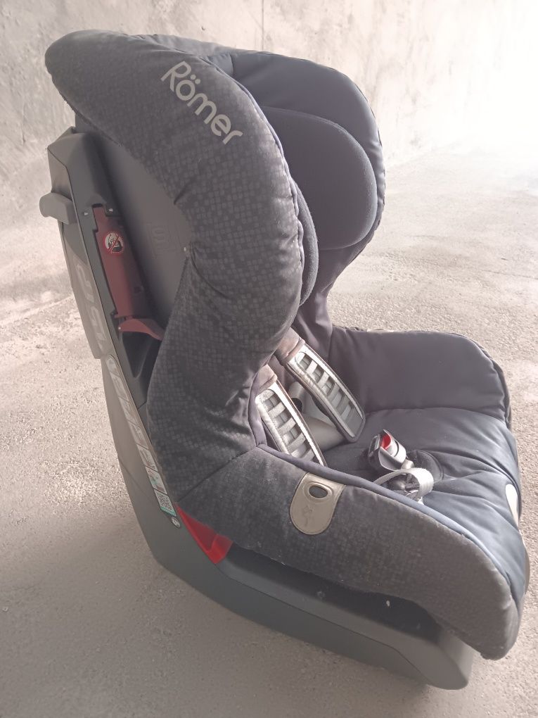 Cadeira auto Römer