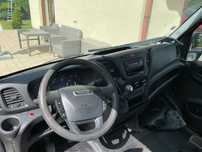 Deska rozdzielcza Iveco Daily 2014/2017