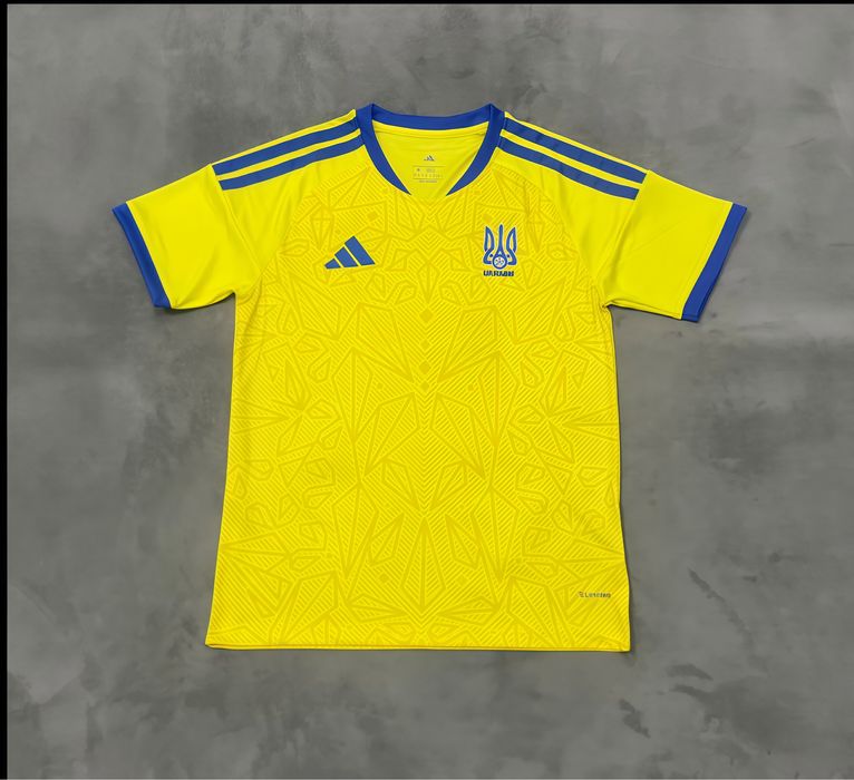 Форма збірної україни 25/26