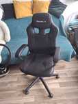 Fotel gamingowy Huzaro
