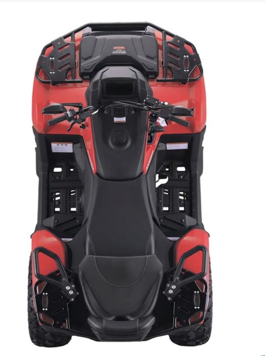 Квадроцикл MIKILON ATV300