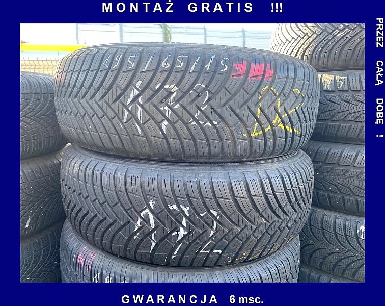 195/65r15 Kleber Quadraxer 2_6mm_2szt_(172)