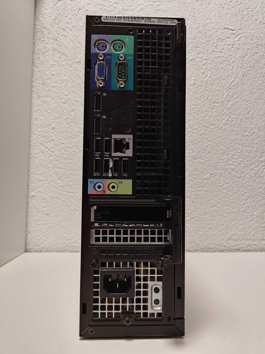 Komputer stacjonarny DELL OPTIPLEX 7010