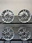4 FELGI ALU. VW POLO,SEAT IBIZA,SKODA FABIA 14&#039;&#039; 5,5J ET38