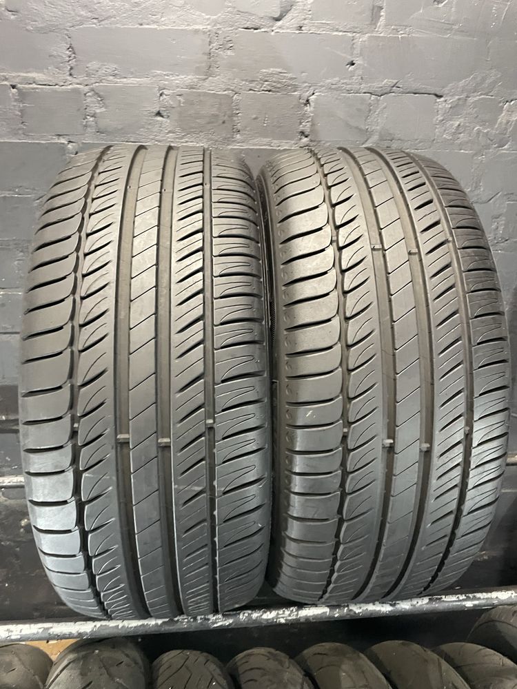 2шт 225/50 R16 Michelin Primacy HP