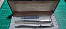 Canetas Parker 25