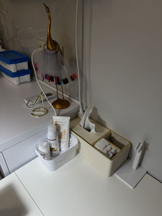 Майстер нігтьового сервісу, подолог