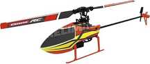 2,4 GHz Single Blade Helicopter SX1 - Carrera Profi RC