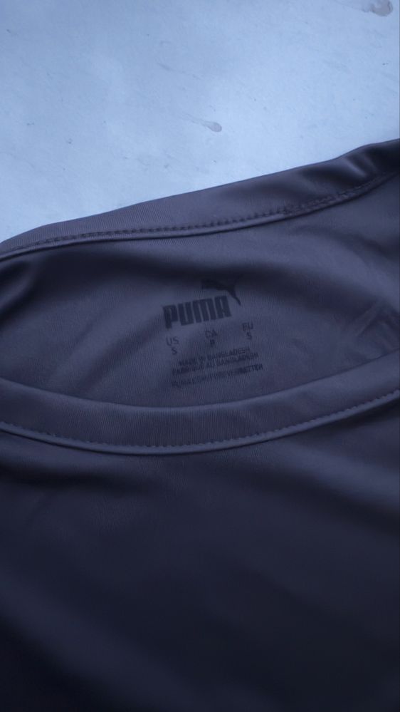 Футболка Puma мужская