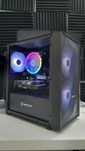 PC Torre Desktop GAMING Ryzen 5 + GTX + 16GB RAM + W11 [Garantia]