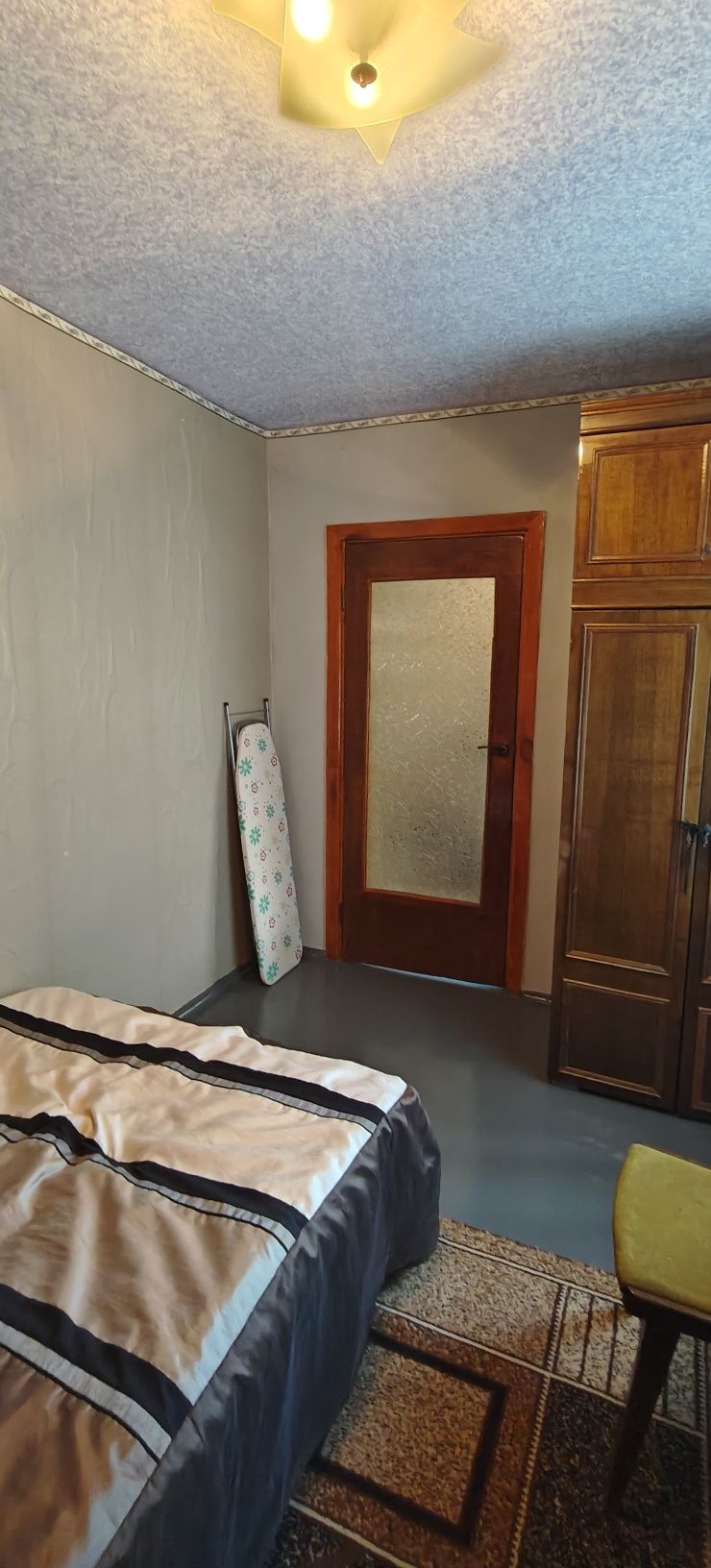 Продам квартиру 62м2 Крошня