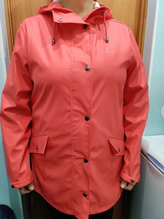 Куртка дождевик термо Northpeak р. 44 (XXL)