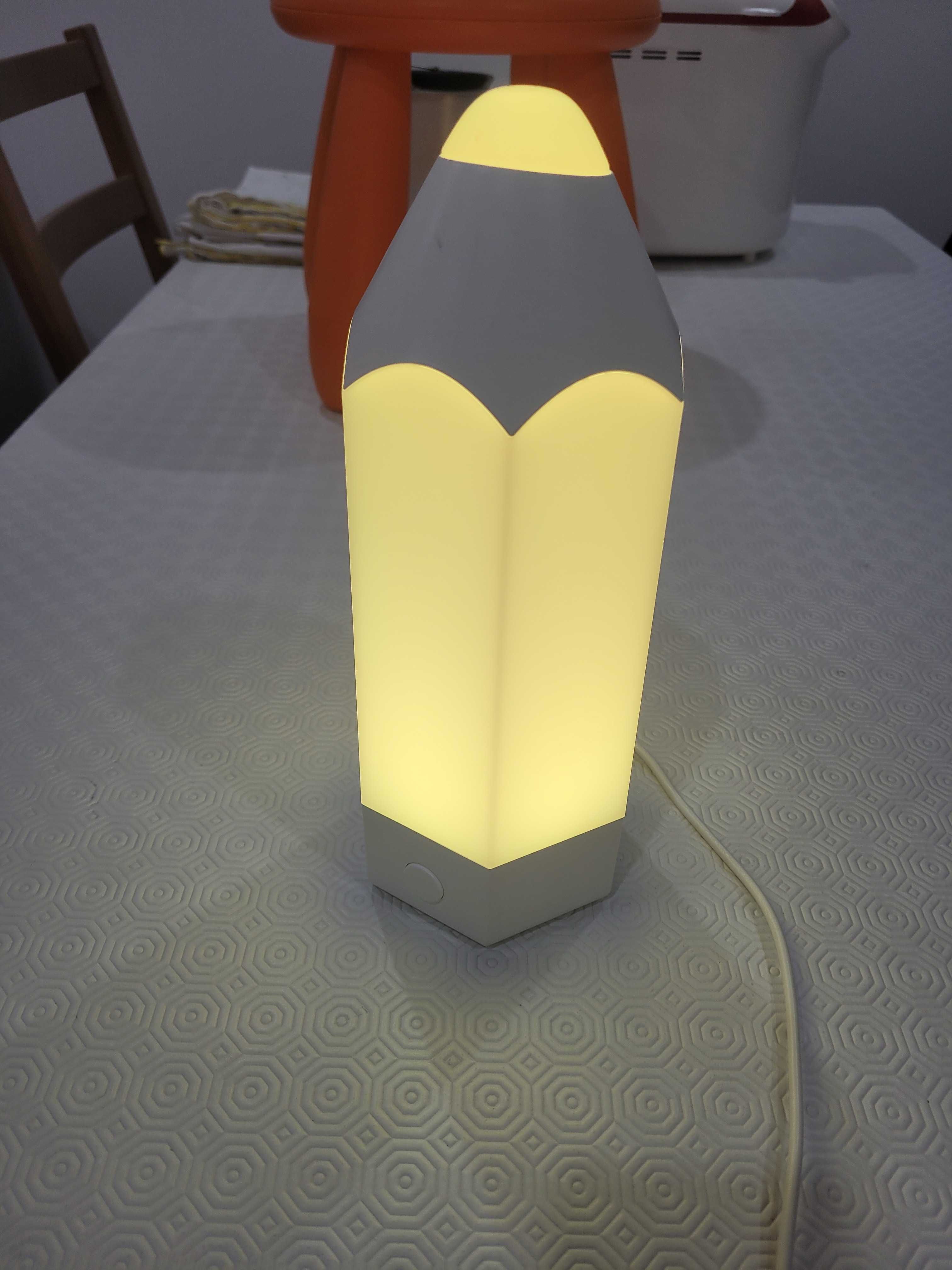 Candeeiro de mesa Ikea