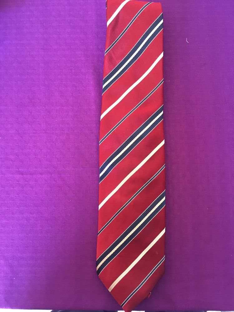 Галстук Hugo Boss