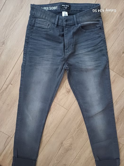 Джинси Next 13р.