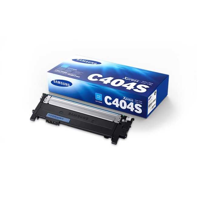 Samsung CLT-404S - TONER