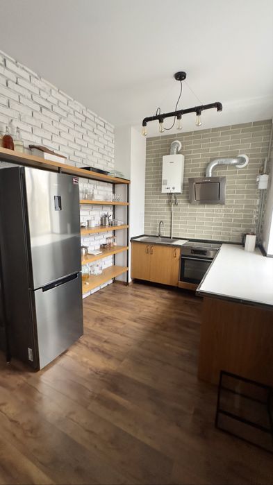 Оренда 2 кімн кв, пр-т Свободи