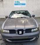 Para peças SEAT Toledo II (1M2)
