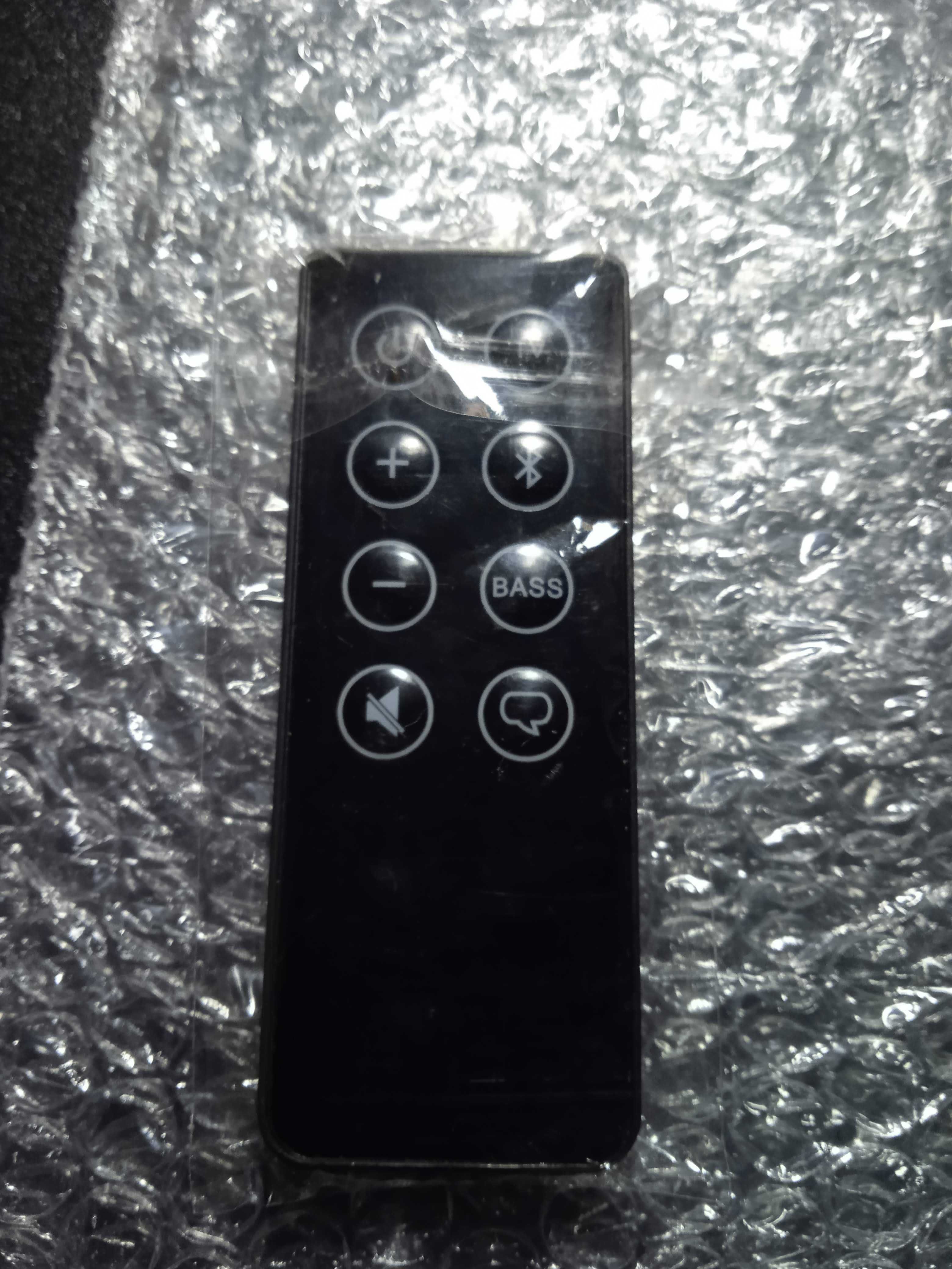 Telecomando Compativel Bose Solo TV Sound Bar