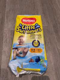 Huggies little swimmers 5-6