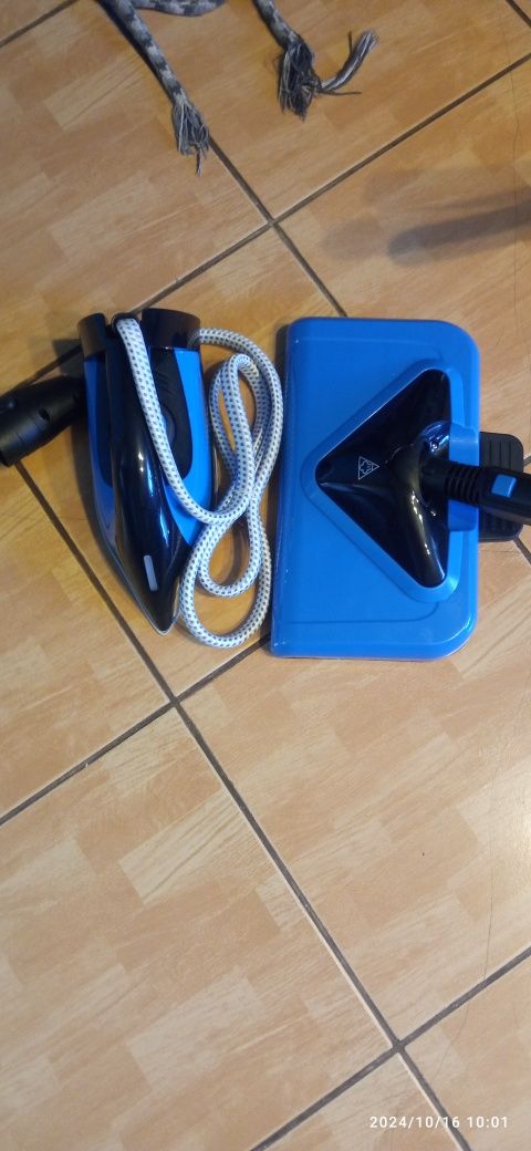 Urządzenie parowe 3w1 Rovus Steam System