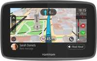 Навігатор TomTom Go520 WiFi з картою Європи