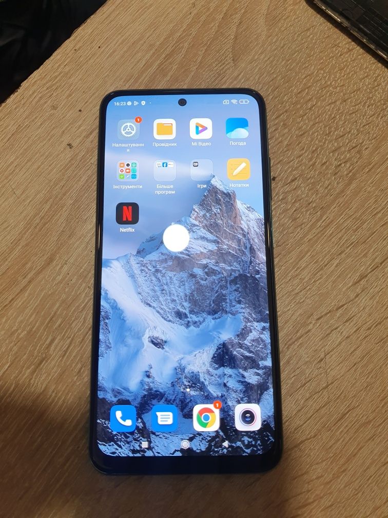 Redmi note 10  6/128