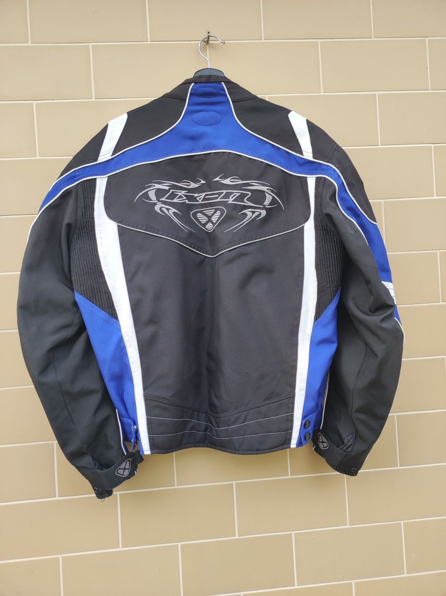 Casaco moto Ixon
