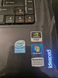 Laptop Lenovo ideapad y550 nowy dysk ssd