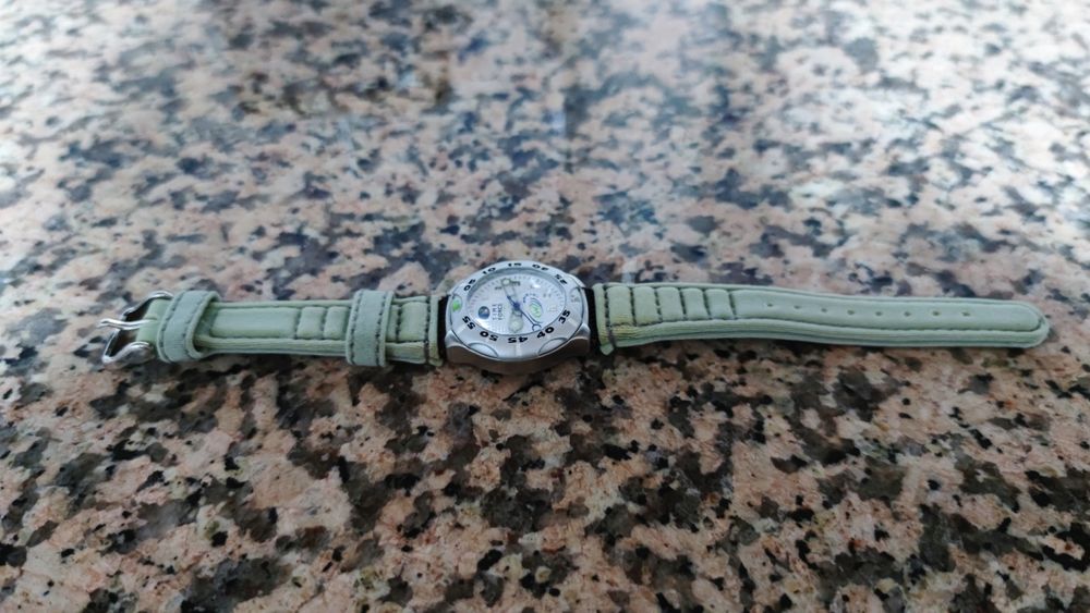 Relógio Time Force 4302/13 (Surf Design Italiano Original)