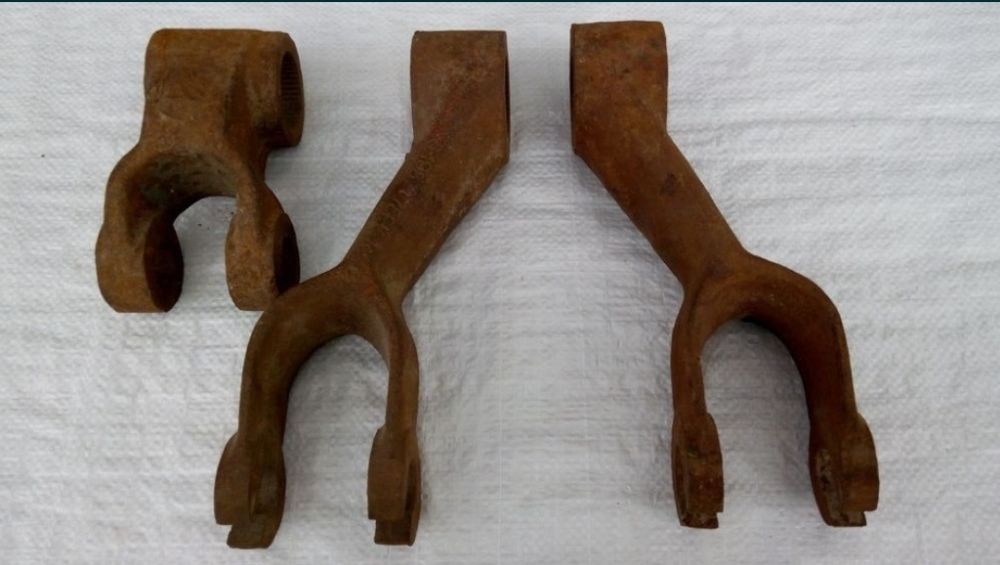 Навіска Т25 Т40 Навісне