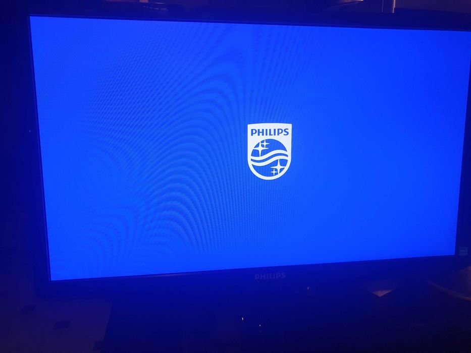 Monitor 22 full HD 227E6LDAD/00