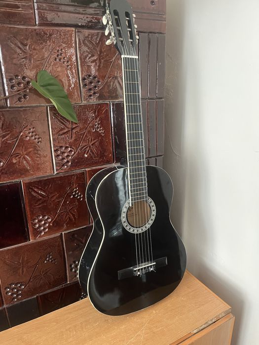 Гітара для початківців