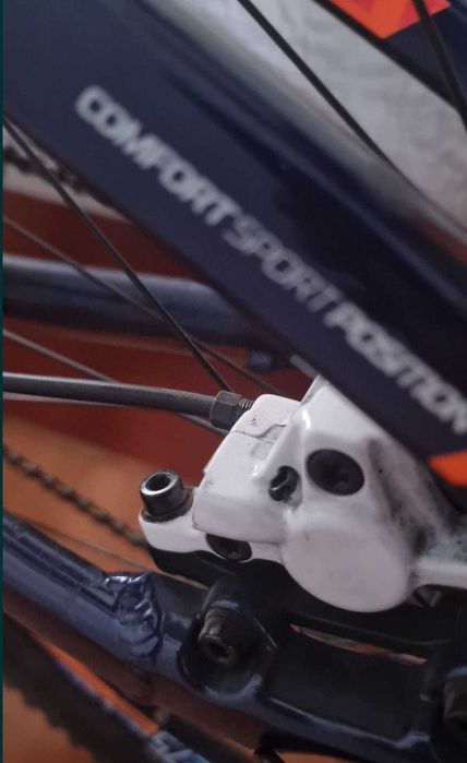 Rockrider ST540S