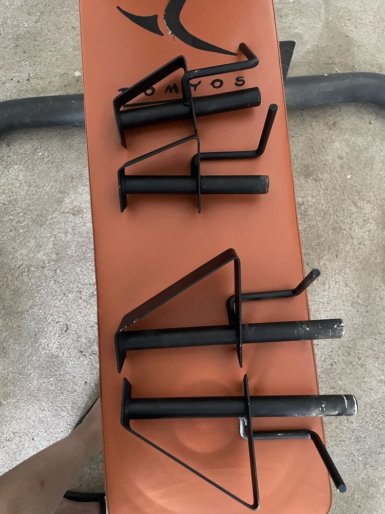 Maquina Multifuncões BM900 Domyos