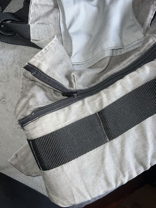 Переноска слінг для дитини Німеччина