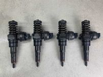 Насос форсунки Volkswagen Golf 5 6 Passat B6 Touran 2.0 TDI