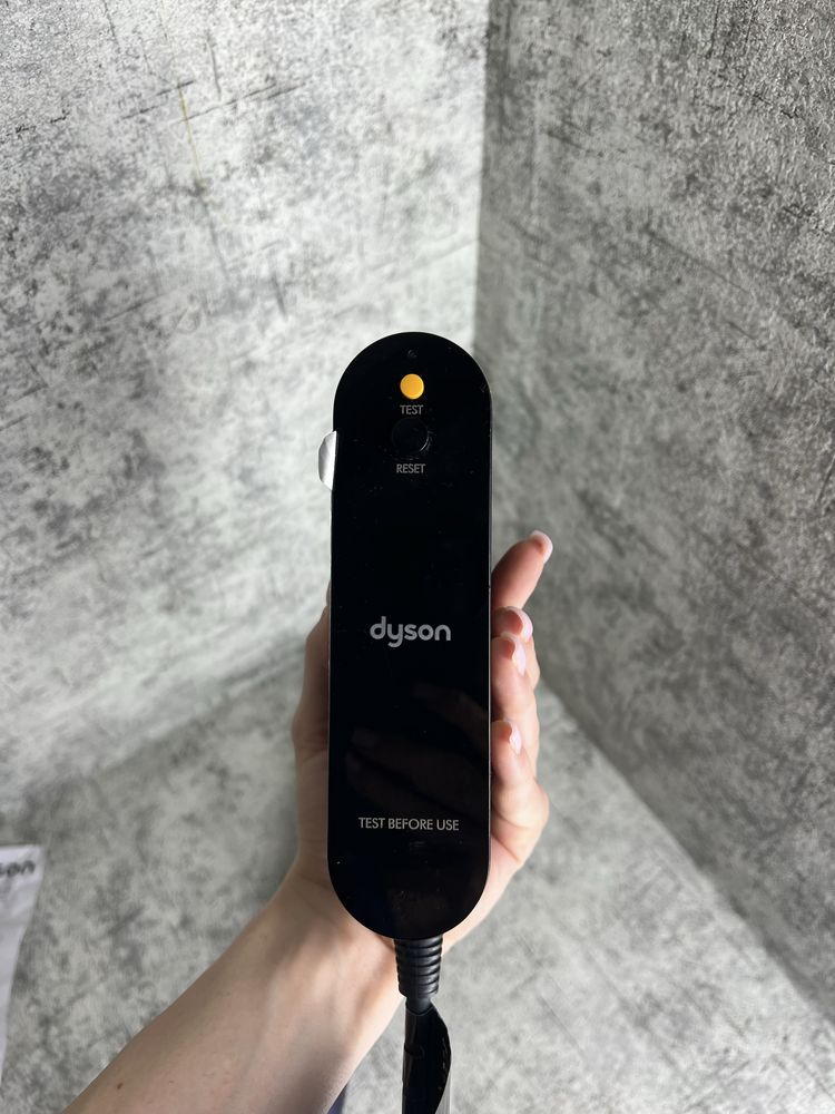 Оригінал! Dyson Airstrait Prussian Blue Дайсон випрямляч
