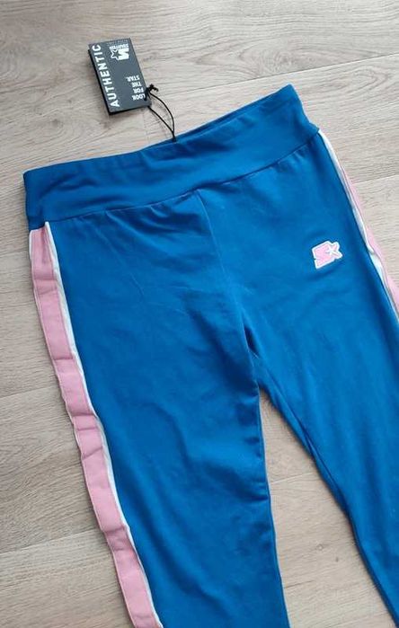 Nowe legginsy Starter L/XL