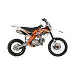 KAYO Inny Kayo 125 TT pit bike mini cross mrf 140 moto-trip kraków
