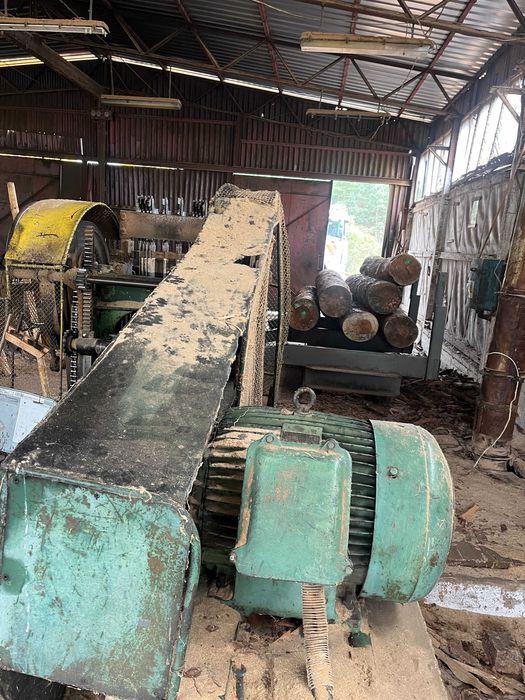 Trak ramowy  bydgoski GKT 60
