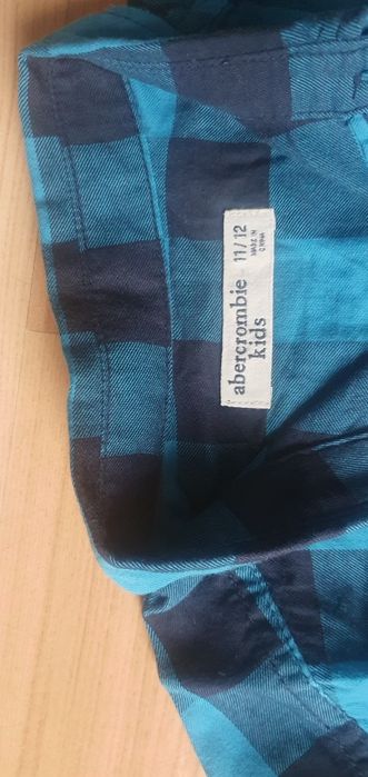 Koszula firmy abercrombie