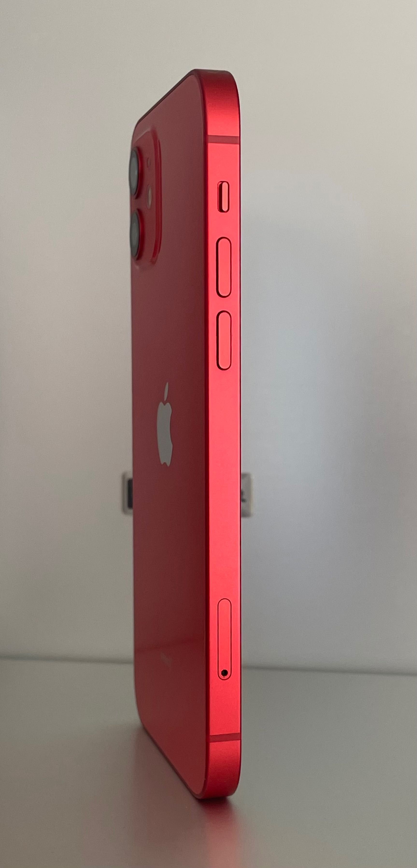 iPhone 12 Product Red Neverlock