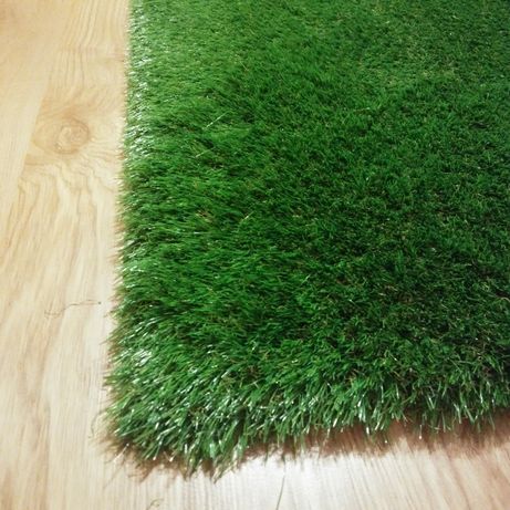 sztuczna trawa belgijska 32 mm, 4x2,20m