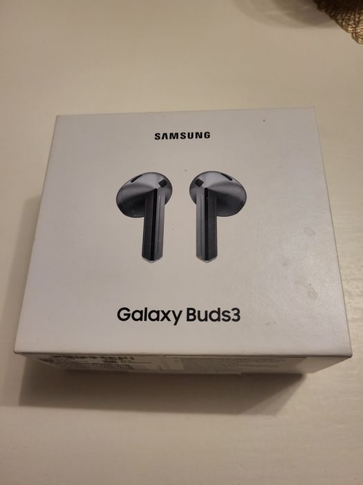 Samsung galaxy buds3