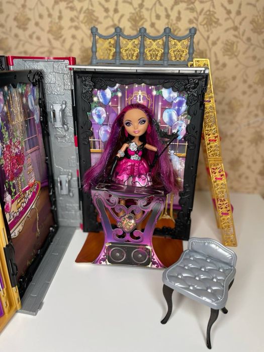 Лялька Браєр Бʼюті Ever After High Briar Beauty Евер Афтер Хай