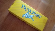 Gra Pictionary Art